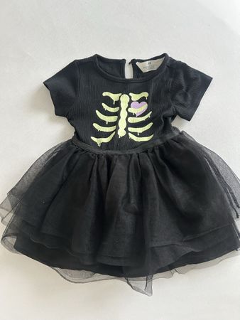 Halloween Outfit 98/104