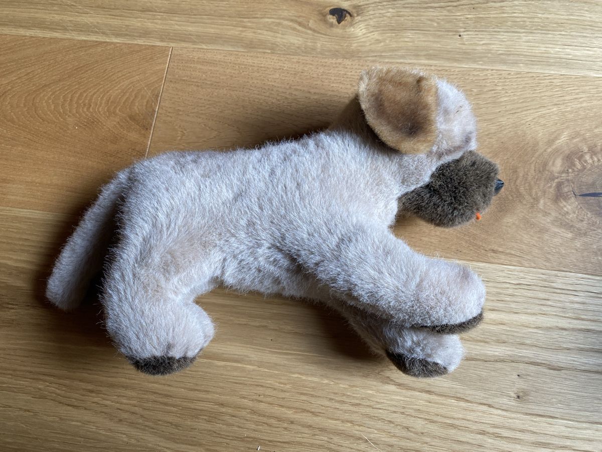 Steiff Giocattoli: Steiff Plüschtiere – Usato da Pontresina venduto da febata 2