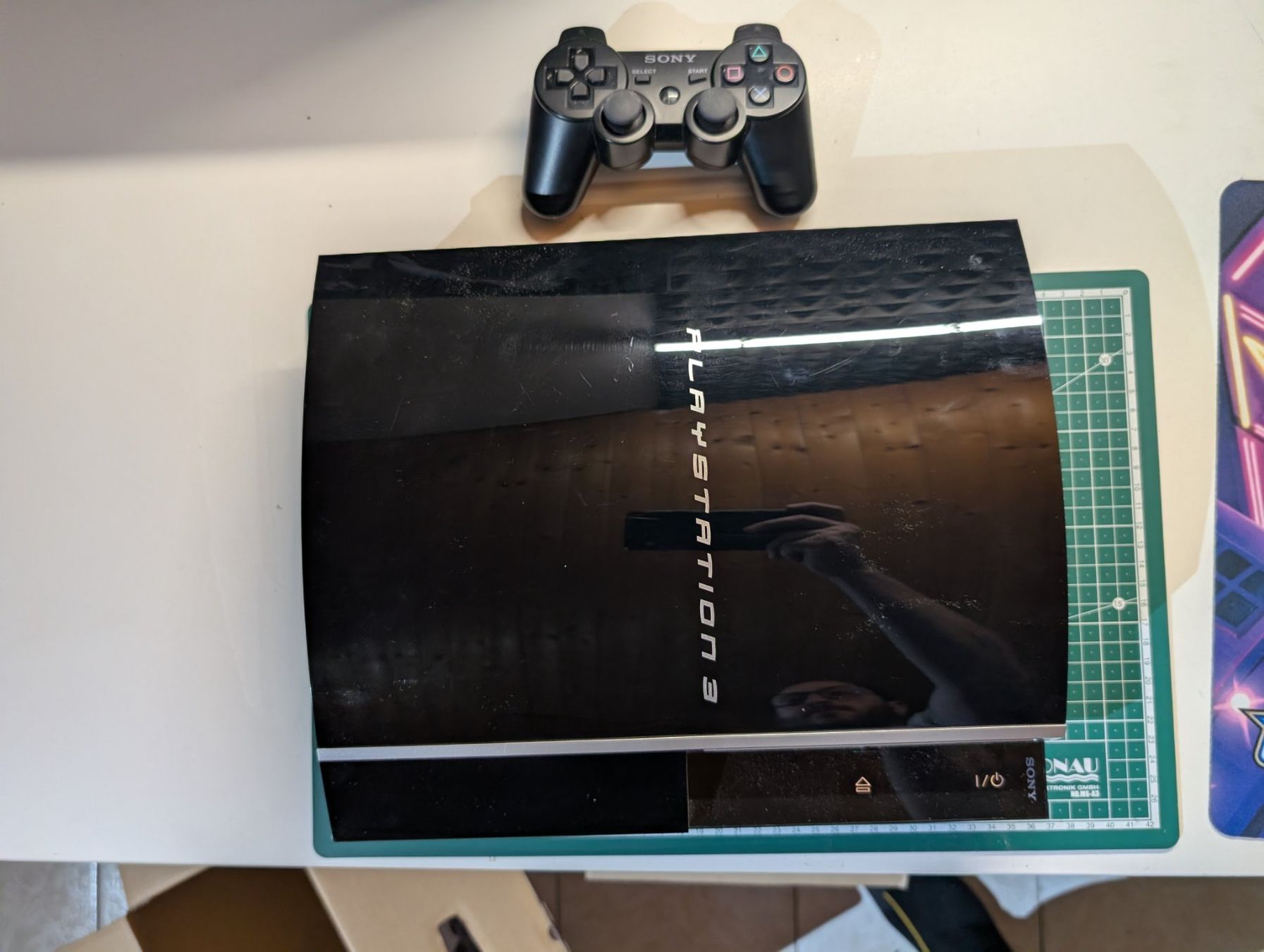 Sony Consoles: playstation 3 – D'occasion à claro par andre.94 1