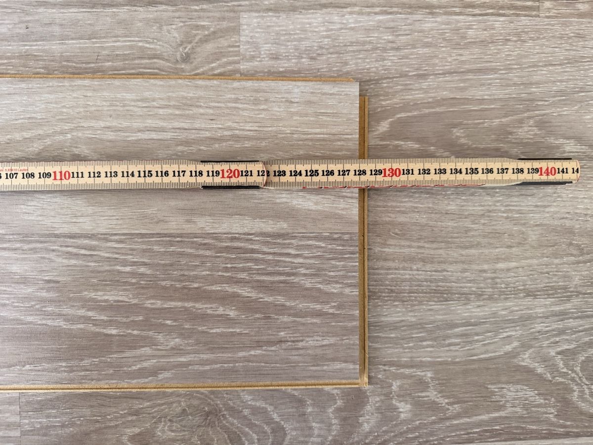 Bodenbeläge: Laminat – Gebraucht aus Mägenwil von RSCHILD 2