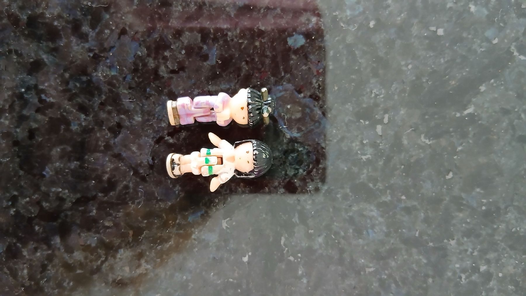 Polly Pocket Spielzeuge: Polly Pocket – Gebraucht aus Eggerberg von yemalla87 3