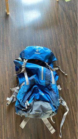 Deuter Rucksack Futura 26