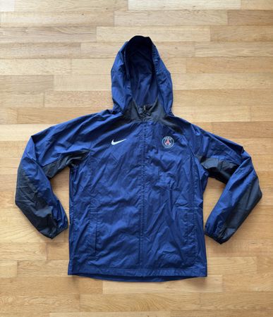 PSG Paris Saint Germain Jacke Grösse L wie neu