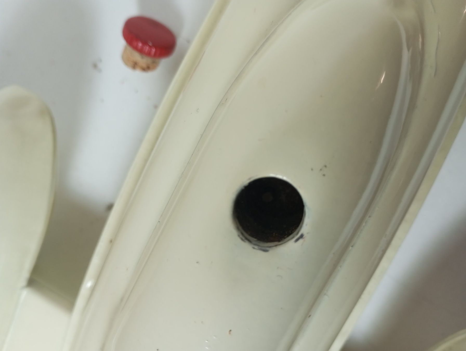 Giocattoli: Sutcliffe Model: Speed boat Bluebird II – Usato da Fontaines NE venduto da waterfoot 7
