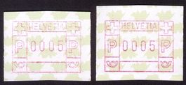 ATM 9_Abart "ÜBERGRÖSSE 35 STATT 32mm" !__Vergleichs-Set **
