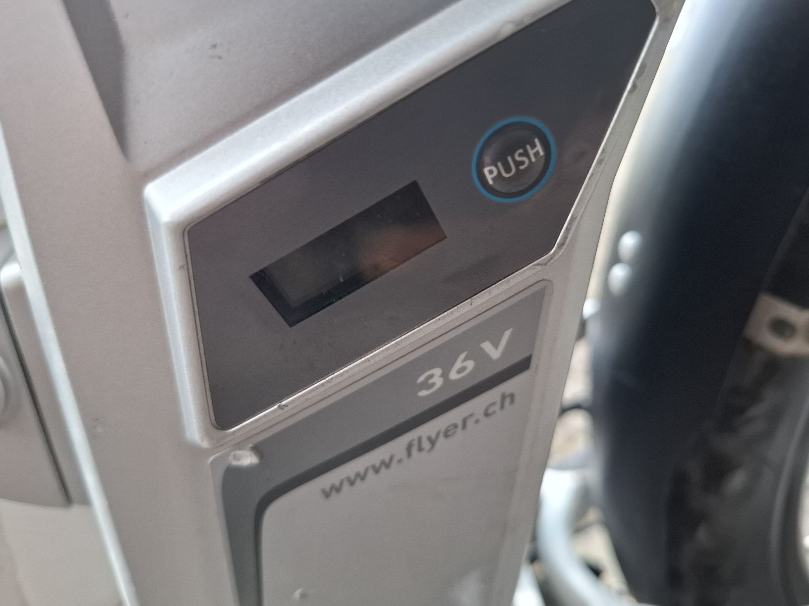 Vélos: E-Bike  – D'occasion à Balterswil par schnecke89 5