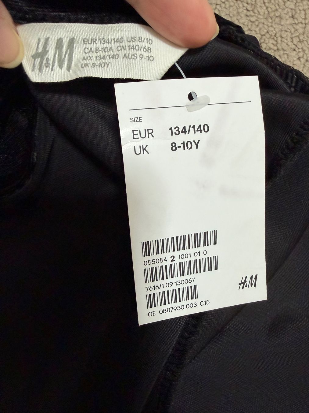 H&M Vestiti & Gonne: SCHWANENKLEID - ROBE CYGNE – Nuovo e nell'imballaggio originale da Zürich venduto da Mina_09 4