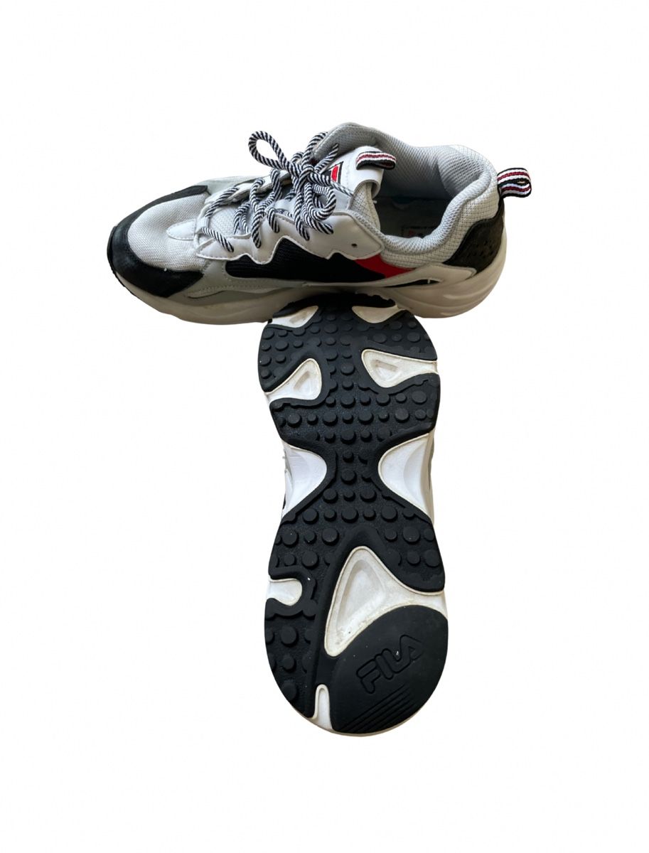 Fila Scarpe da uomo: Fila Limited Edition - 42,5 - New ! – Nuovo (secondo la descrizione) da Lausanne venduto da Balthaaaa 3