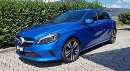 Mercedes-Benz A 200 Night Star