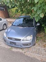 Ford Focus 1.6
