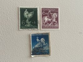 SALE ! Lot DR Briefmarken ab 1 CHF (Gratis-Versand)