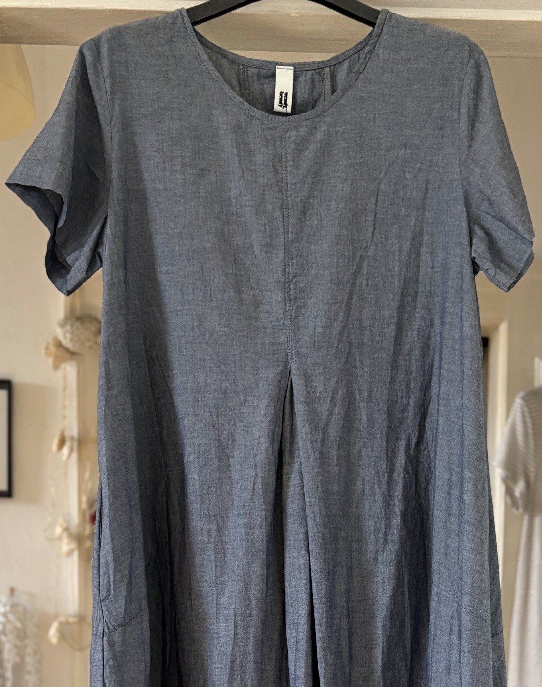 Vestiti: ROBE EN COTON! M – Nuovo e nell'imballaggio originale da Locarno venduto da NicoNion 4