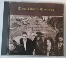 The Black Crowes - The Southern Harmony - CD