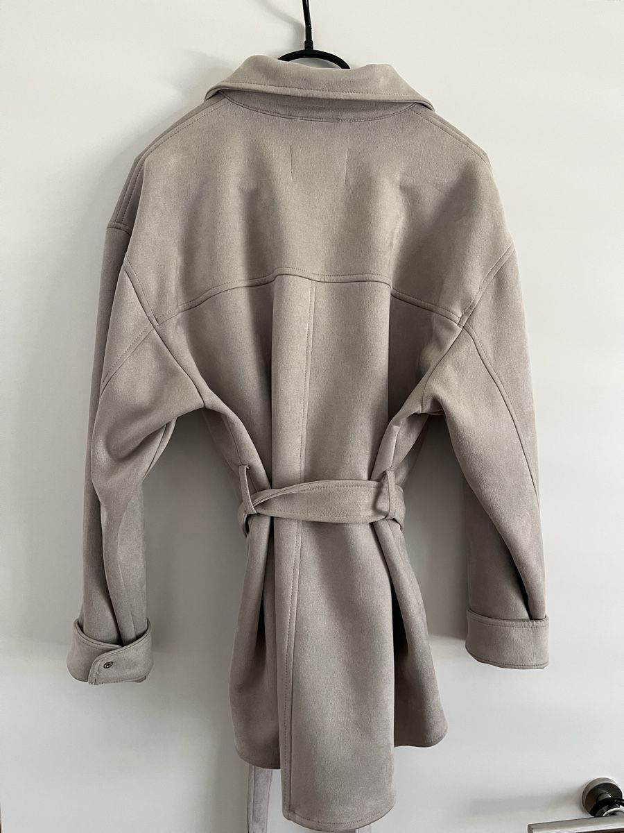 Pull&Bear Giacche: Pull&Bear Jacke – Nuovo e nell'imballaggio originale da Grenchen venduto da rahel_98 1
