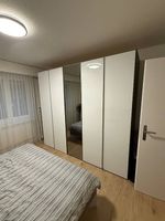 Ganze Schlafzimmer Einrichtung