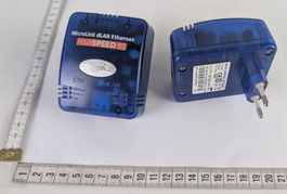 Devolo dLAN Adapter Set, Heimnetzwerk, Top Zustand!