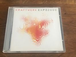 KRAFTWERK - EXPO2000