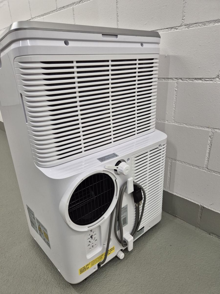 Electrolux Condizionatori: Electrolux Klimagerät mit Zubehör – Usato da Gutenswil venduto da Cornelia011 1