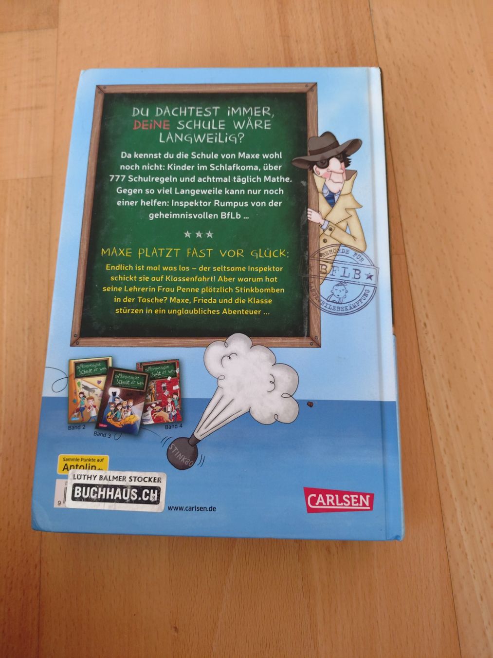 Bücher: 2 Bücher Set Kinder!!! – Gebraucht aus Adliswil von Yokozok 2