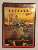 M4 DVD - TREMORS 3 (deutsch) - 1x abgespielt