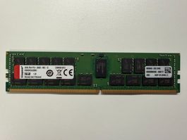 Kingston KSM26RD4/32MEI 32GB DDR4-2666 ECC RDIMM