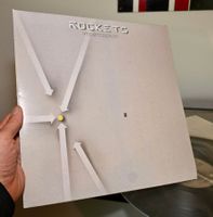 SYNTH POP Rockets – Imperception ITALY 1984 VG++