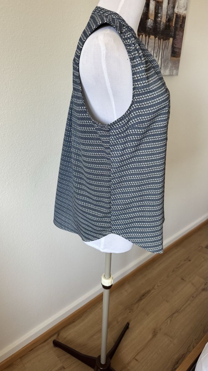 H&M Blusen: Damen Sommer Bluse Gr.38 – Neu (gemäss Beschreibung) aus Schaffhausen von Fixier 1