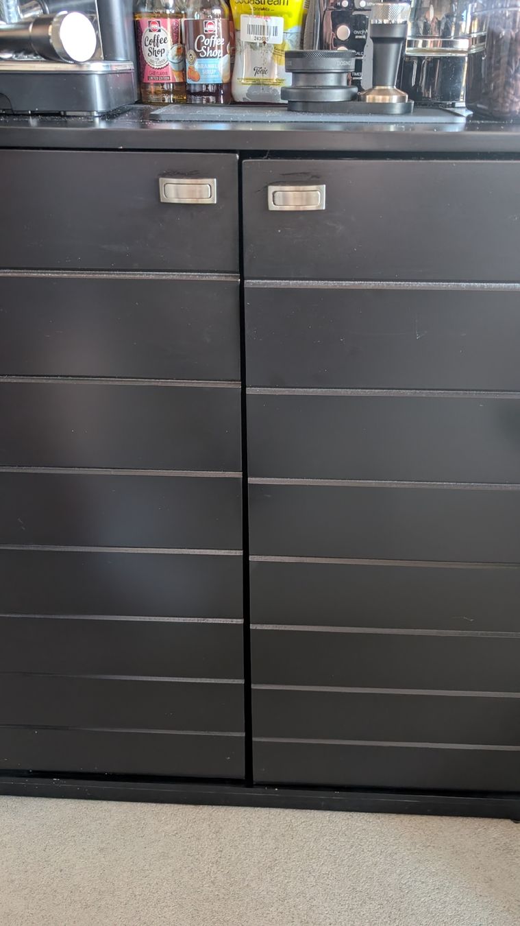 Schränke: Barschrank – Gebraucht aus Liebefeld von vin_7p7h 2