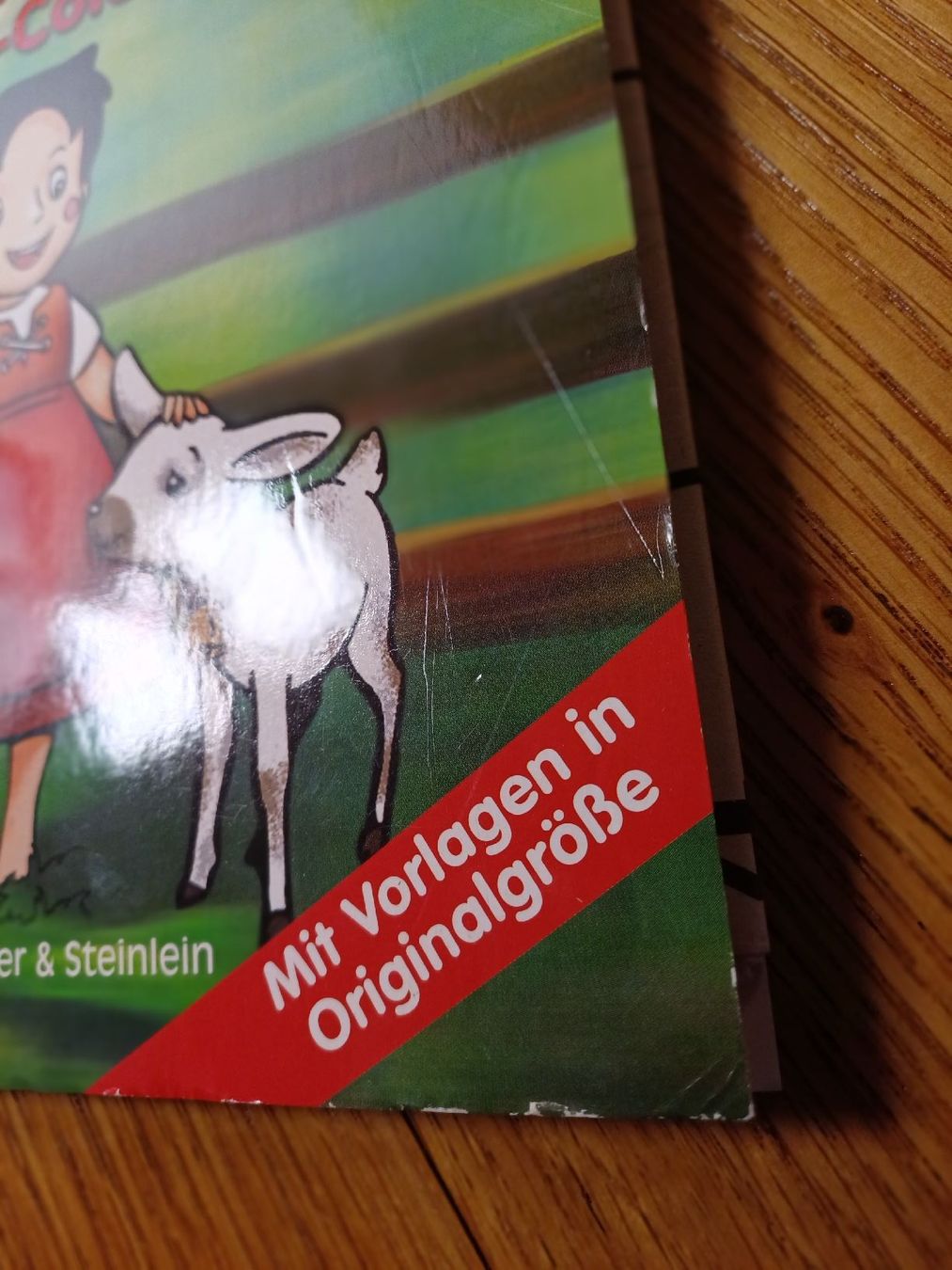 Livres: 5 verschiedene Bastelbüchlein – Neuf (Voir description) à Gächliwil par lesidees 8
