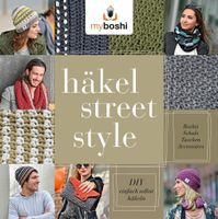myboshi Häkel-Street-Style