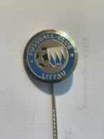 61. Anstecknadel - FC Littau