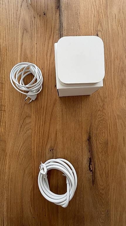 PC: iMac + GRATIS Airport Express – Usato da Baden venduto da gil_5k8t 1