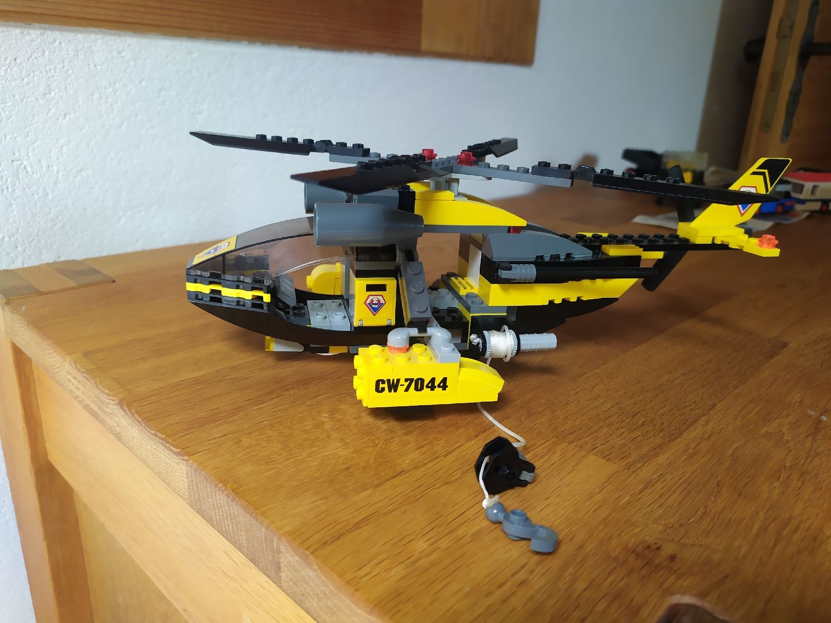 Lego Giocattoli: Lego – Usato da Oberarth venduto da sil_9dfs 6
