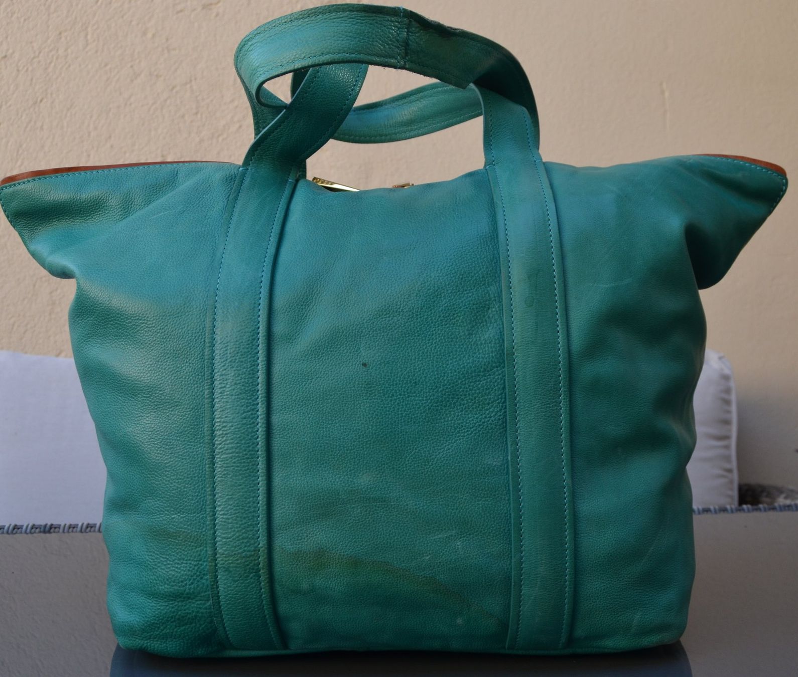 Vanessa Bruno Borse da donna: Vanessa Bruno Tasche / sac – Usato da Collonges venduto da Allegree 4