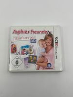 Sophies Freunde Babysitting 3D (Nintendo 3DS)