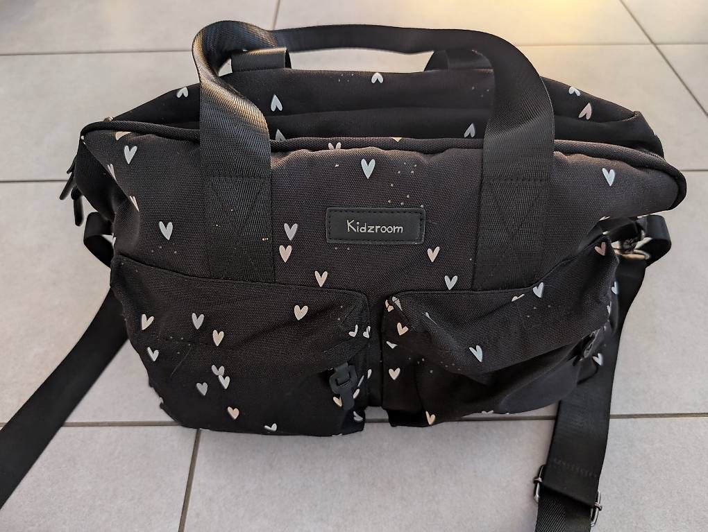 Borse: Borsa per passeggino – Usato da Claro venduto da eli_psx8