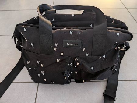 Borsa per passeggino