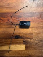 Graupner Hott Gr 16