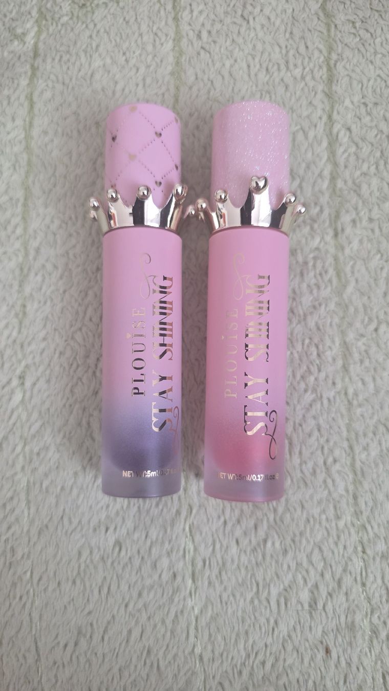 Make-up: P.Louise Lipgloss – Nuovo (secondo la descrizione) da Lyss venduto da Claudia-H