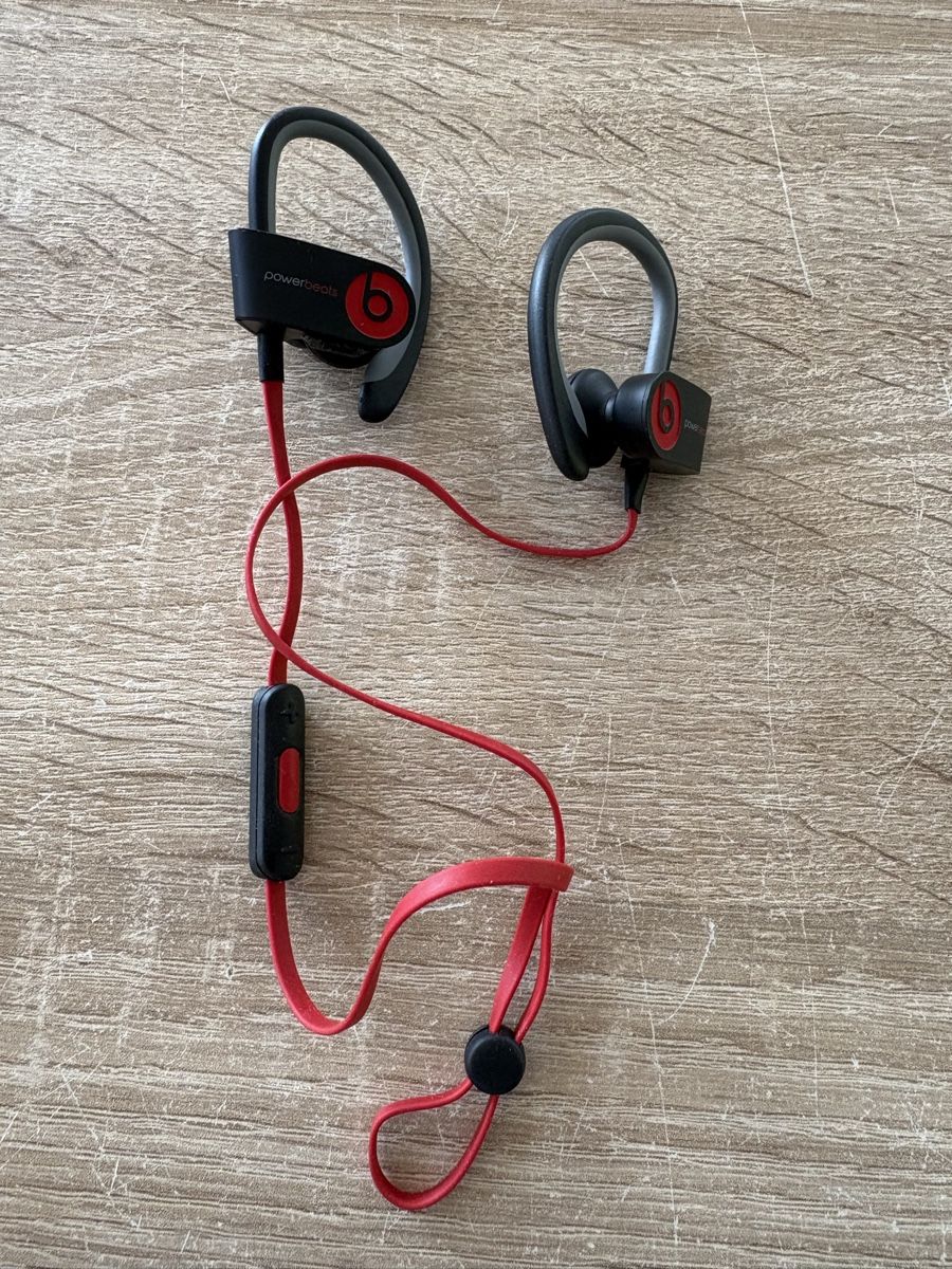 Beats Cuffie: Powerbeats3 wireless headphones – Usato da Salgesch venduto da sch_566b 1