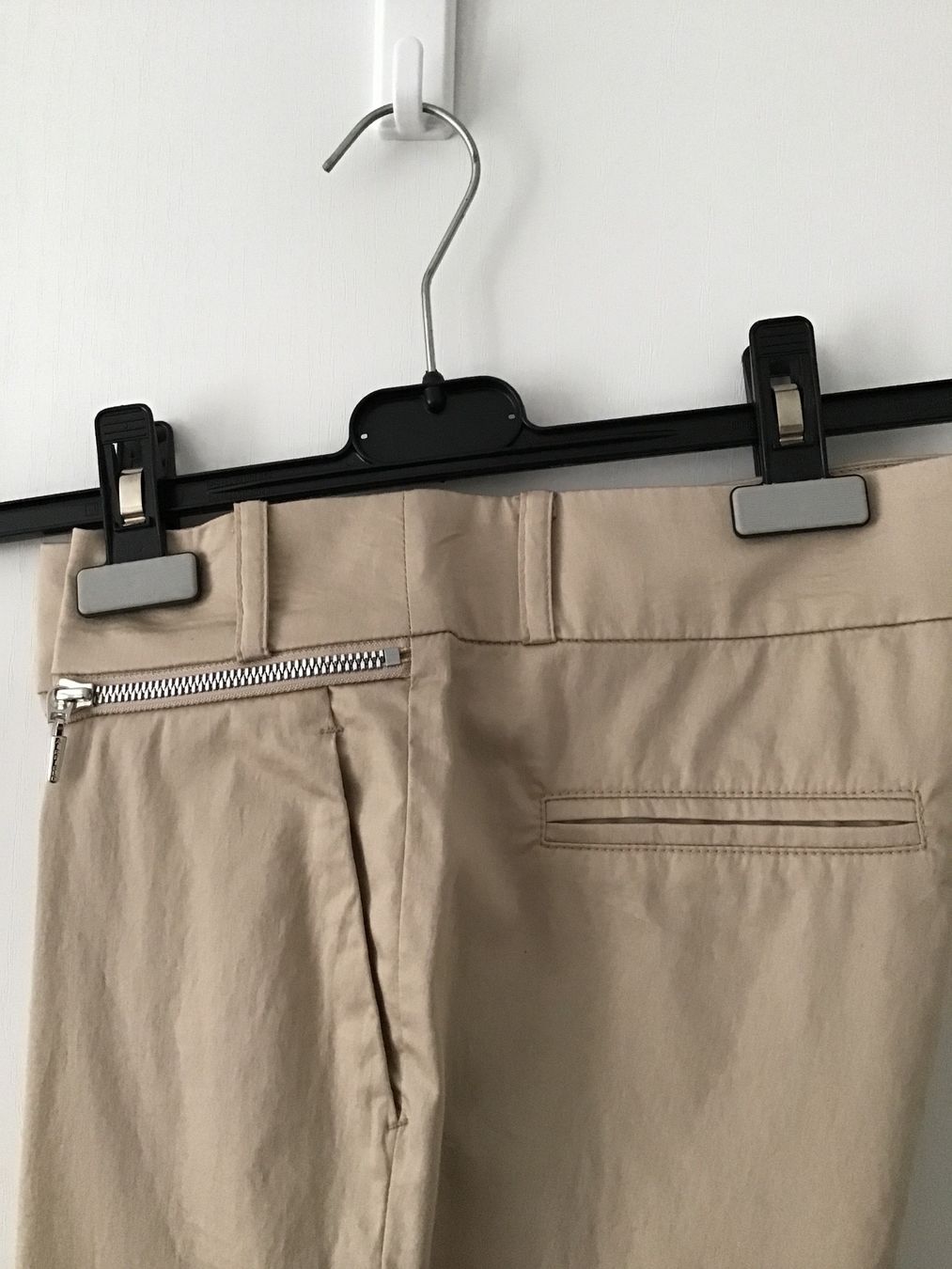 Airfield Hosen: AIRFIELD SOMMERHOSE BEIGE GR 36 – Neu (gemäss Beschreibung) aus Glattfelden von ire_w6h2 1