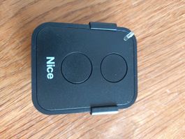 NICE TX2 Handsender 433.92 MHz neu