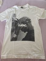 Tupac Shirt Grösse XS