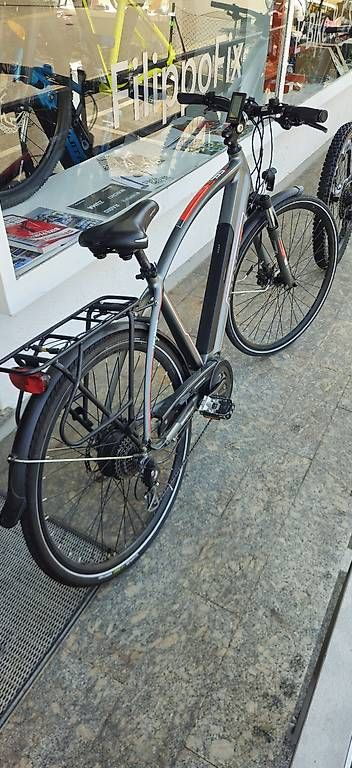 Velos: Diavelo E-Bike – Gebraucht aus Canobbio von fca_jp7n