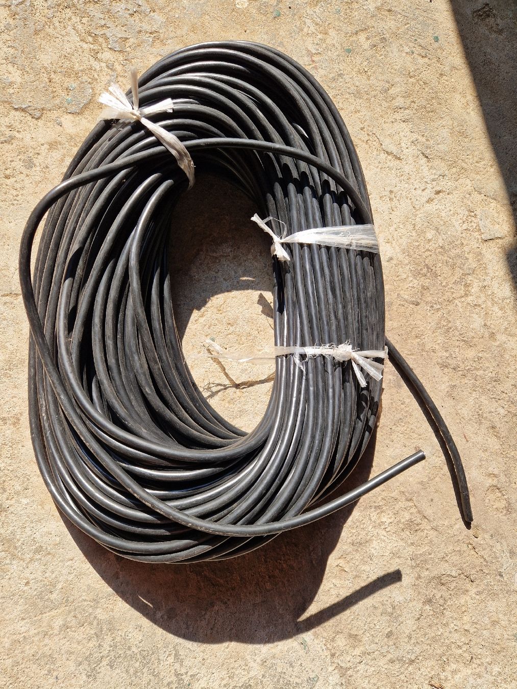 Kabel: Cordone di prolunga 3x – Gebraucht aus Breno von BorioliD