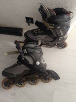 Inlineskates / Rollschuhe Grösse 43