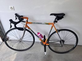 Fondriest bici da corsa 