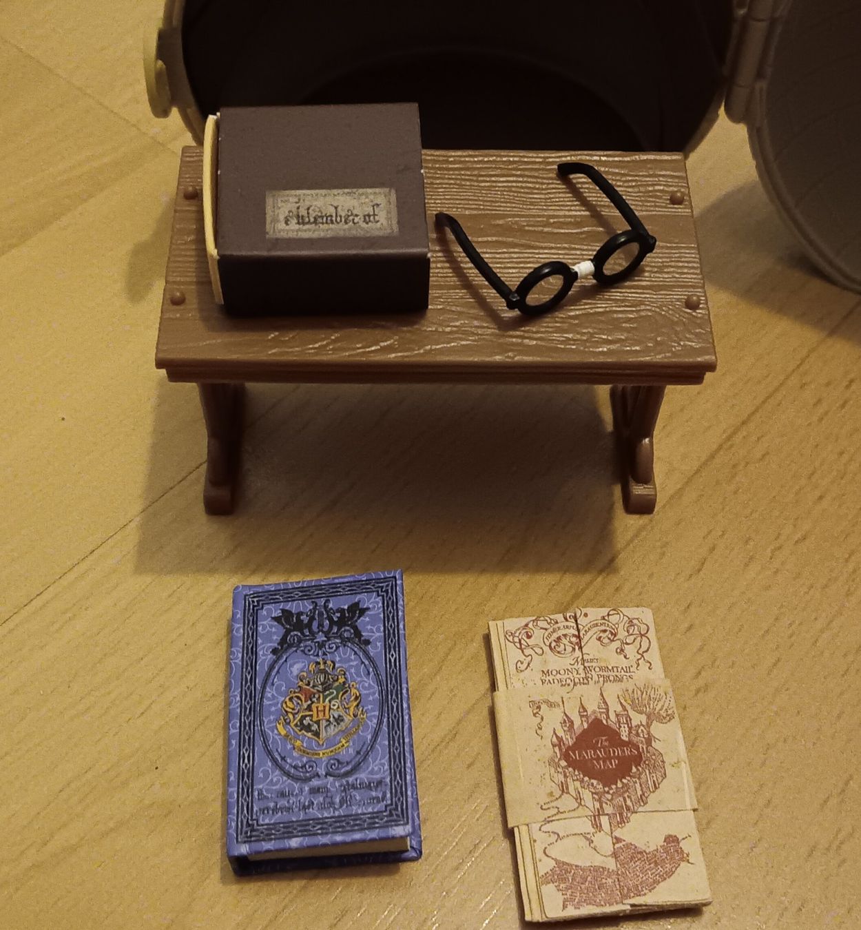 Giocattoli: Harry Potter Fan Paket – Usato da Dietikon venduto da Rabia 4