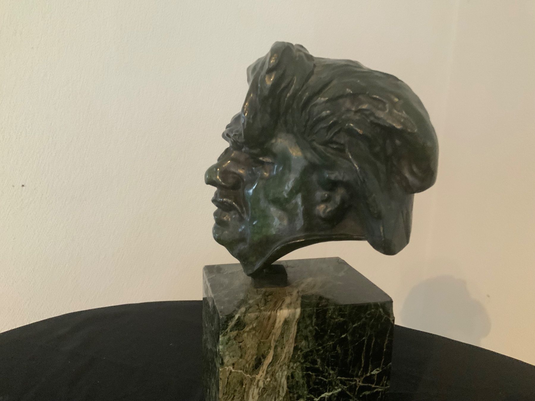 Sculptures & Statues: Bronze Rodin , buste Balzac – D'occasion à La Heutte par Mikeller74 5