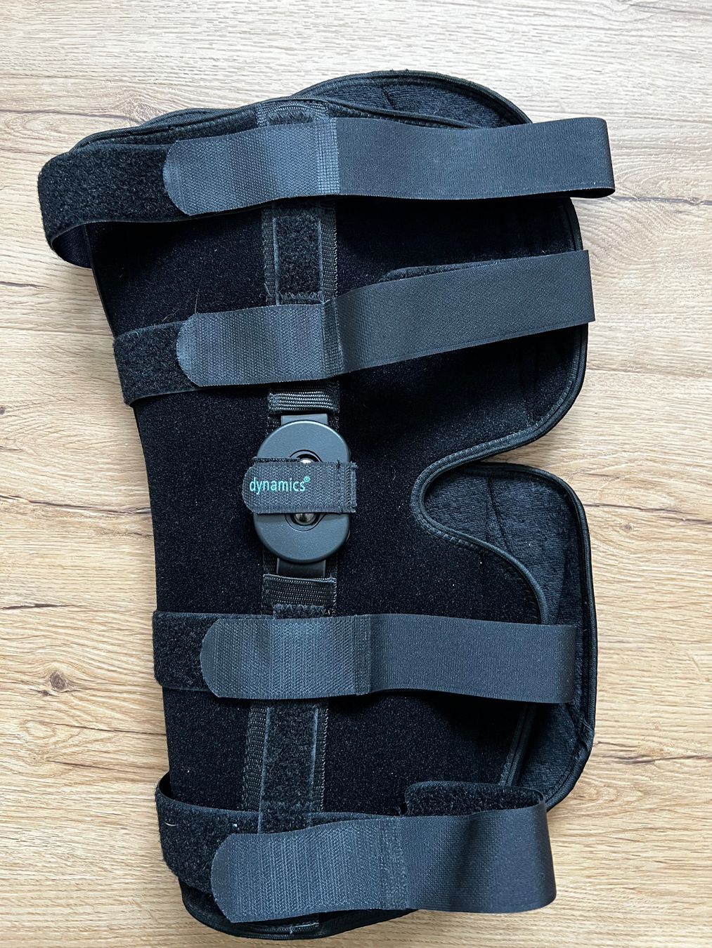 Attrezzature mediche: Dynamics Knee Orthosis Soft - Große 3 - – Usato da Buchs SG venduto da Sherlock_XI 2